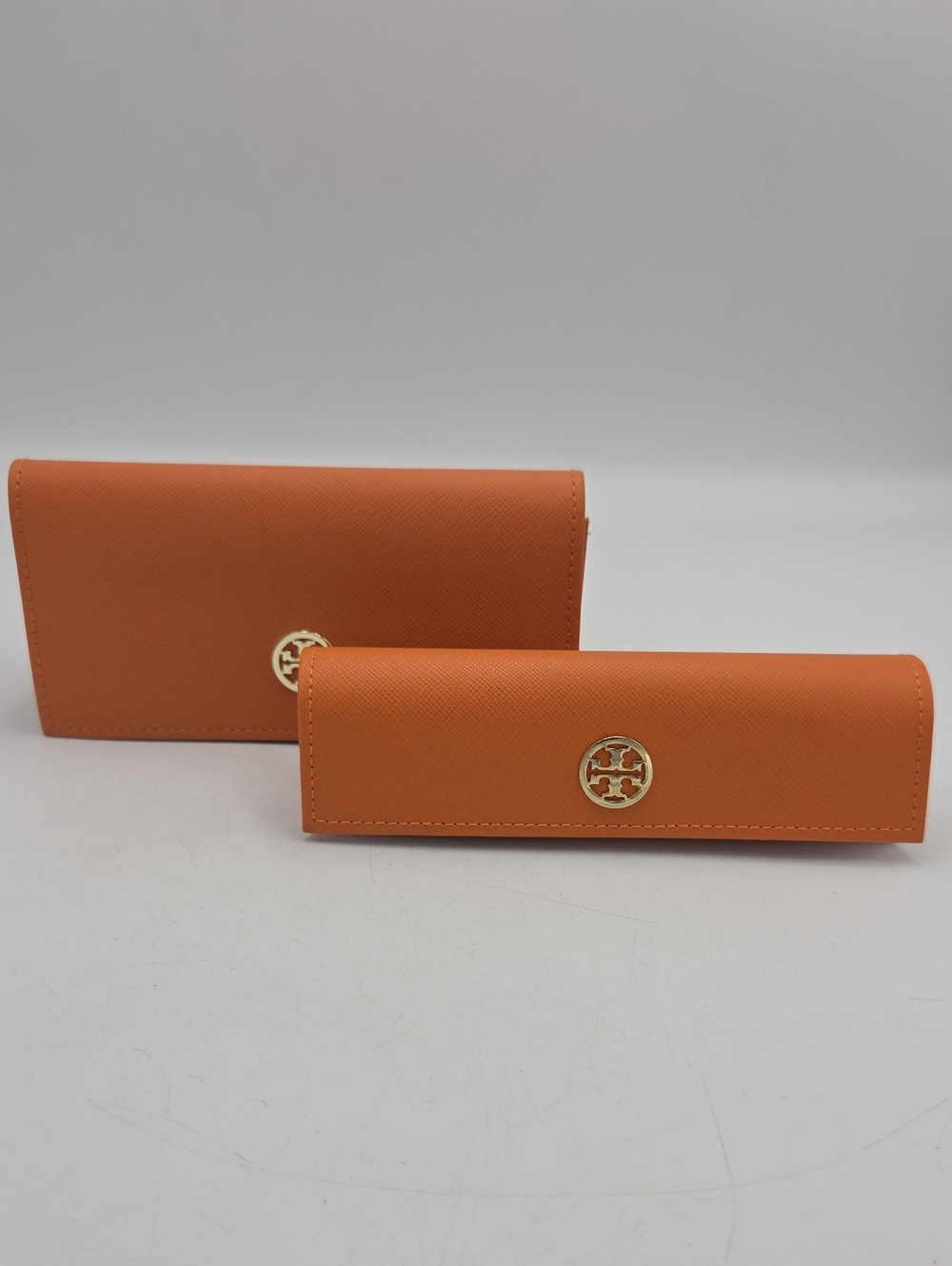 Tory Burch Empty Glasses Cases